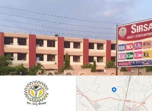 Sirsa College of Science and Technology
