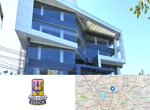 Siva Sivani Degree College