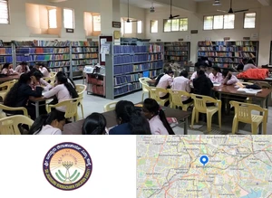 SJR College for Women