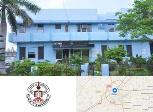 S.L. Bawa D.A.V. College Campus Image