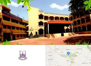 Smt. Allum Sumangalamma Memorial College for Women Campus Image