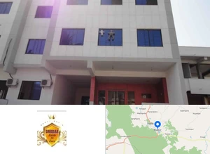 Smt. Kumudben Darbar College of Commerce, Science and Management Studies Campus Image