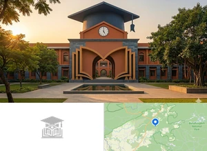 SoftTechnology Computer Academy Campus Image