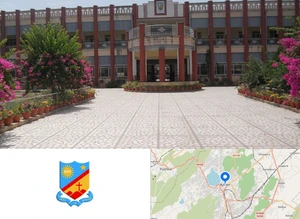 Sophia Girls College, Ajmer Campus Image