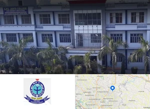 SPS Janta College
