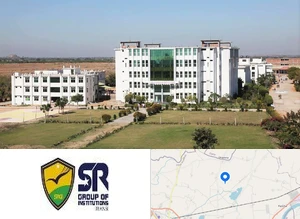 SR Group of Institution (SRGI) Campus Image