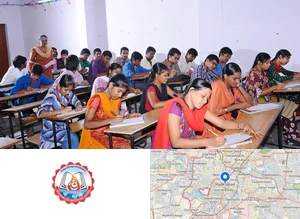 Sree Medha V Degree College
