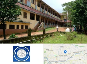 Sreekrishnapuram V.T.Bhattathirippad College