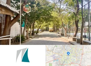 Sri Aurobindo institute of Management Science