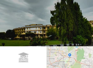 Sri Balaji PG Mahavidyalaya