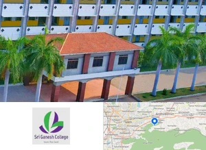 Sri Ganesh College of Arts and Science