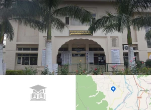 Sri Guru Teg Bahadur Khalsa College Campus Image