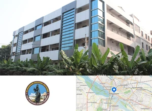 Sri Krishnaveni Educational Institutions