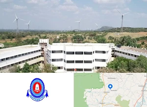 Sri Ram Nallamani Yadava College of Arts and Science