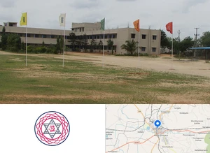 Sri Sankarananda Giri Swamy Degree College Campus Image