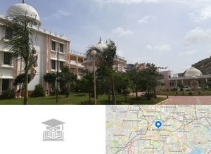 Sri Sathya Sai Institute of Higher Learning, Muddenahalli