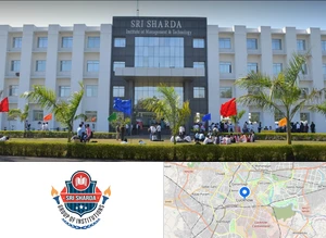 Sri Sharda Group of Institutions