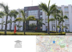Sri Sharda Institute of Professional Studies