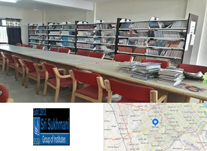 Sri Sukhmani Group of Institutions