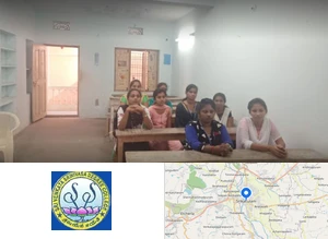 Sri Venkata Srinivasa Degree College