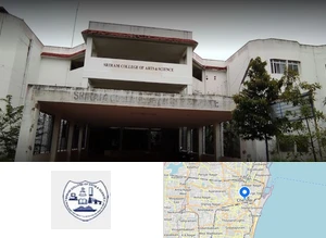 Sriram College of Arts and Science