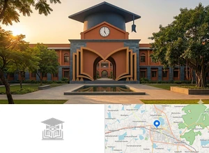 SRS Akkamahadevi Women First Grade College
