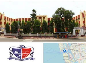 St. Albert College