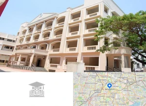 St. Anne Degree College for Women