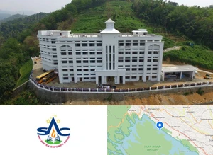 St. Antony’s College, Peerumade
