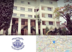 St. Joseph College of Commerce