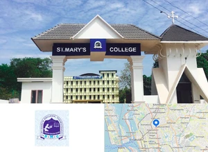 St. Mary`s College of Commerce and Management Studies, Thuruthiply Campus Image