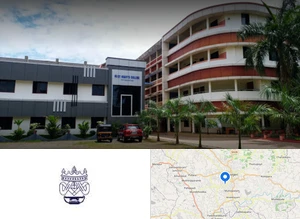 St. Mary’s college, Puthanangadi