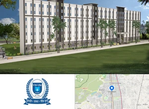 St. Peter College, Faridabad