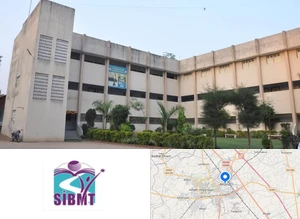 St. Stephen Institute of Business Management and Technology