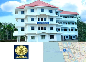 St. Thomas Arts and Science College