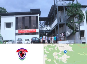 St Thomas College of Advanced Studies