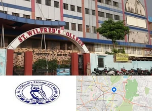 St. Wilfreds P.G. College, Jaipur