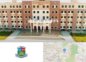 St. Xavier College, Jaipur