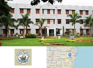 Stella Maris College