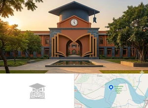 Sunderwati Mahila College, Tilka Manjhi Bhagalpur University