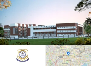 Surana College - Peenya Campus