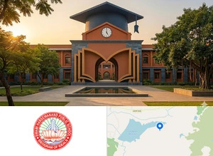 Swami Harsewanand Mahavidyalaya Campus Image