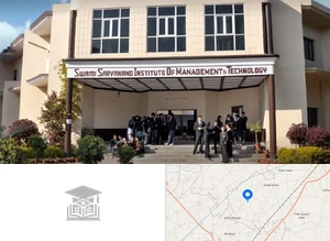 Swami Sarvanand Group of Institutes Campus Image