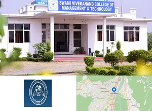 Swami Vivekanand College of Management and Technology