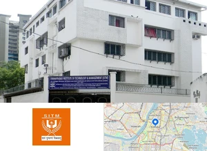 Syamaprasad Institute of Technology and Management