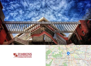 Symbiosis Centre for Media and Communication, Symbiosis International, Pune