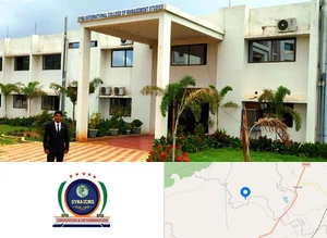 SYNA International College of Management Studies