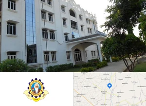 Tagore Group of Institutes Campus Image