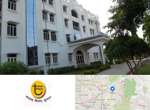 Tagore Post Graduate Girls College