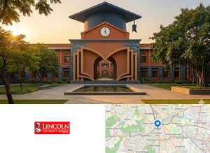 Talentedge - Lincoln University College